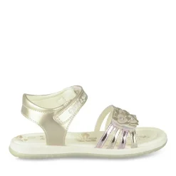 Sandalen GOUD