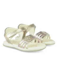 Sandalen GOUD