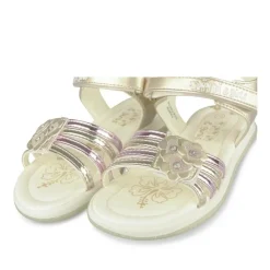 Sandalen GOUD