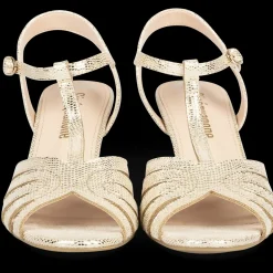 Sandalen GOUD