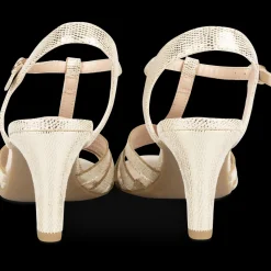 Sandalen GOUD