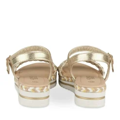 Sandalen GOUD