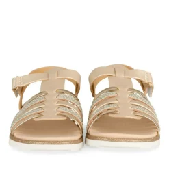 Sandalen GOUD