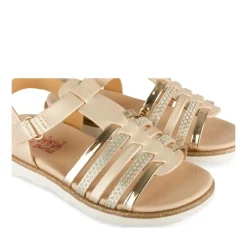 Sandalen GOUD