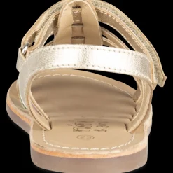 Sandalen GOUD