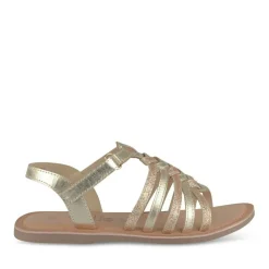 Sandalen GOUD