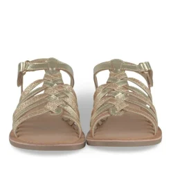 Sandalen GOUD