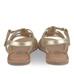 Sandalen GOUD