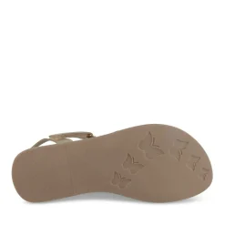 Sandalen GOUD