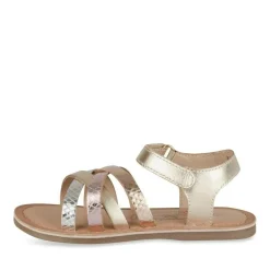Sandalen GOUD