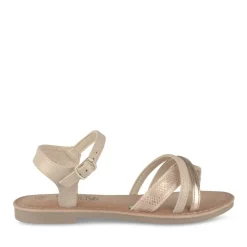 Sandalen GOUD