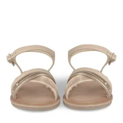 Sandalen GOUD