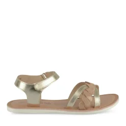 Sandalen GOUD