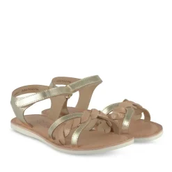 Sandalen GOUD