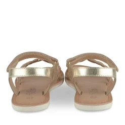 Sandalen GOUD