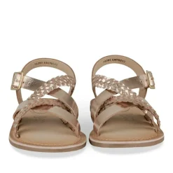 Sandalen GOUD