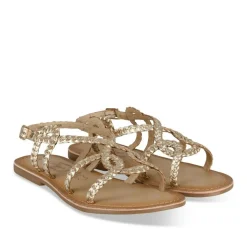 Sandalen GOUD