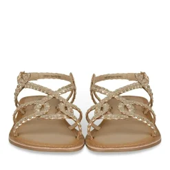 Sandalen GOUD