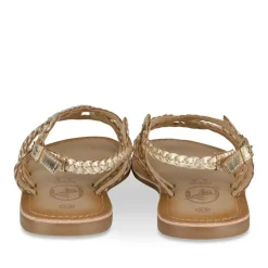 Sandalen GOUD