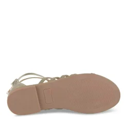 Sandalen GOUD
