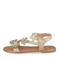 Sandalen GOUD