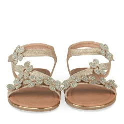 Sandalen GOUD
