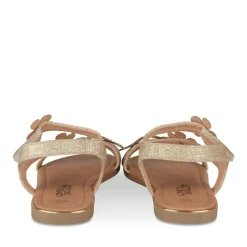 Sandalen GOUD