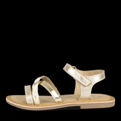 Sandalen GOUD