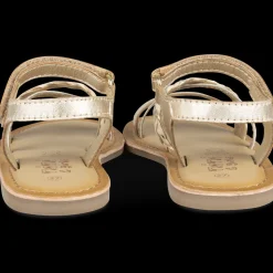 Sandalen GOUD
