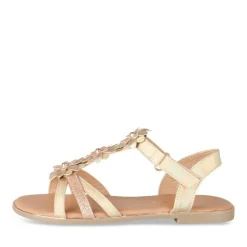 Sandalen GOUD
