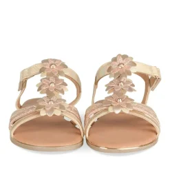 Sandalen GOUD