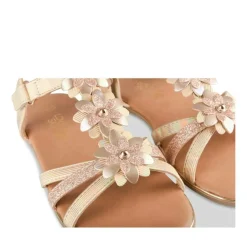 Sandalen GOUD