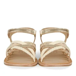 Sandalen GOUD