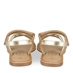 Sandalen GOUD