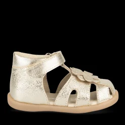 Sandalen GOUD