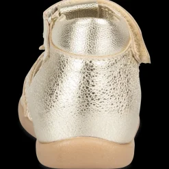 Sandalen GOUD