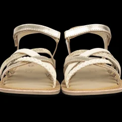 Sandalen GOUD