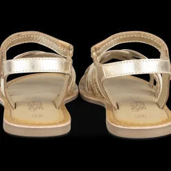 Sandalen GOUD