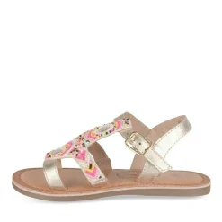 Sandalen GOUD