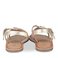 Sandalen GOUD