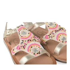 Sandalen GOUD