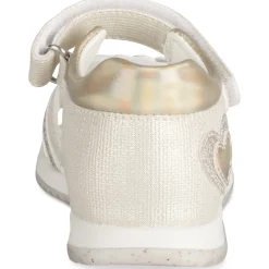 Sandalen GOUD