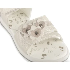 Sandalen GOUD