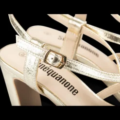 Sandalen GOUD