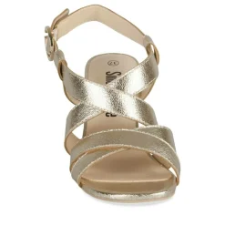 Sandalen GOUD