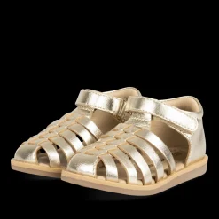 Sandalen GOUD