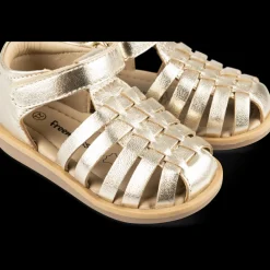 Sandalen GOUD
