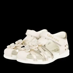 Sandalen GOUD