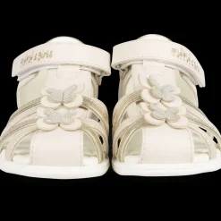 Sandalen GOUD
