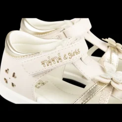 Sandalen GOUD